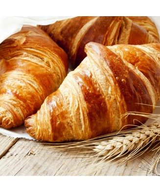 CROISSANT FEUILLETE
